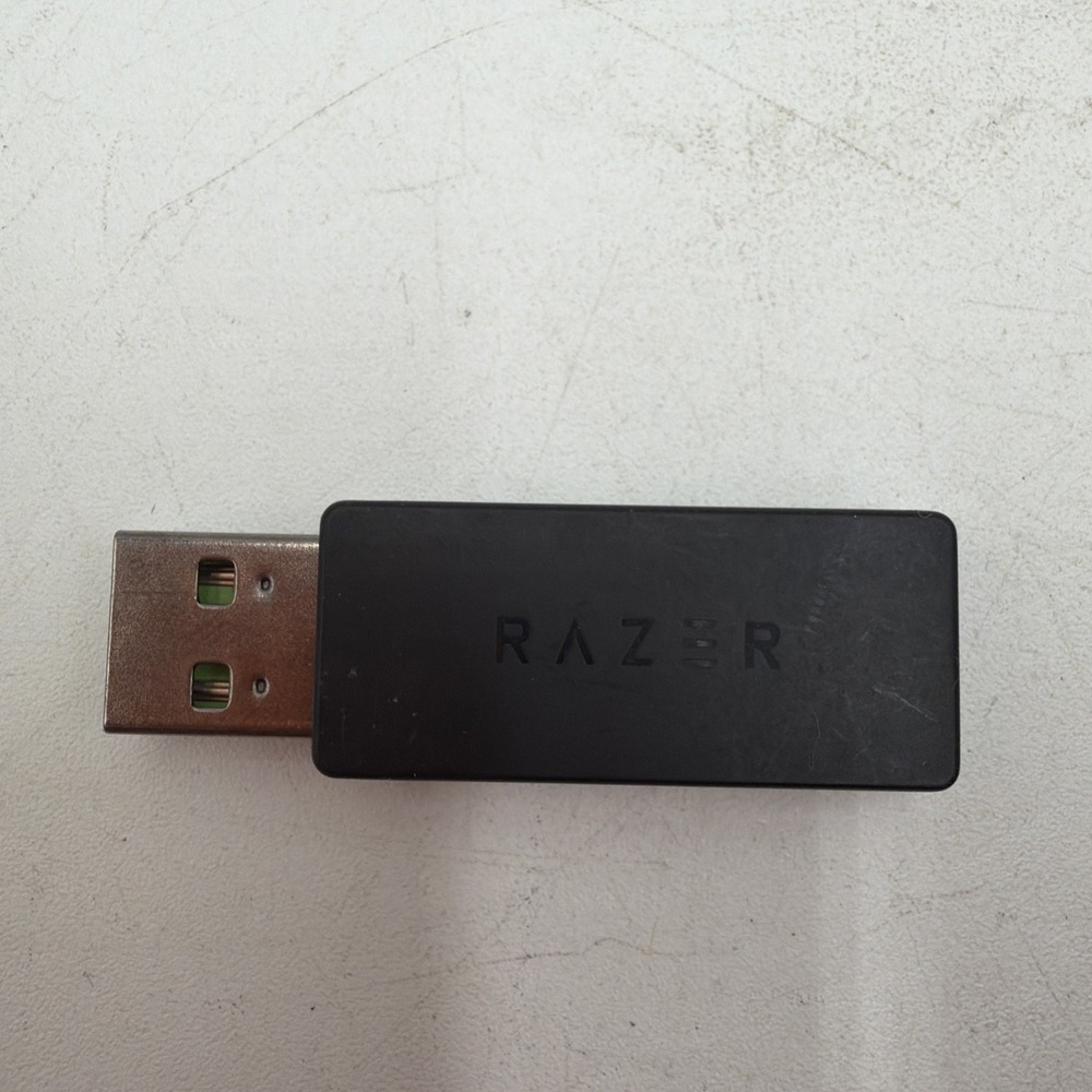 USB Dongle Receiver RC30-0471 For Razer Wolverine V2 Pro Wireless Controller